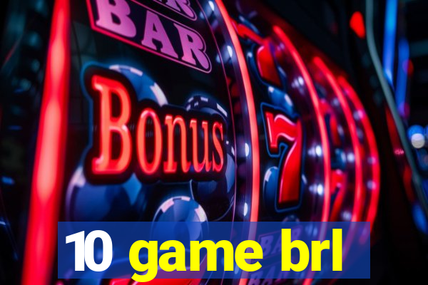 10 game brl